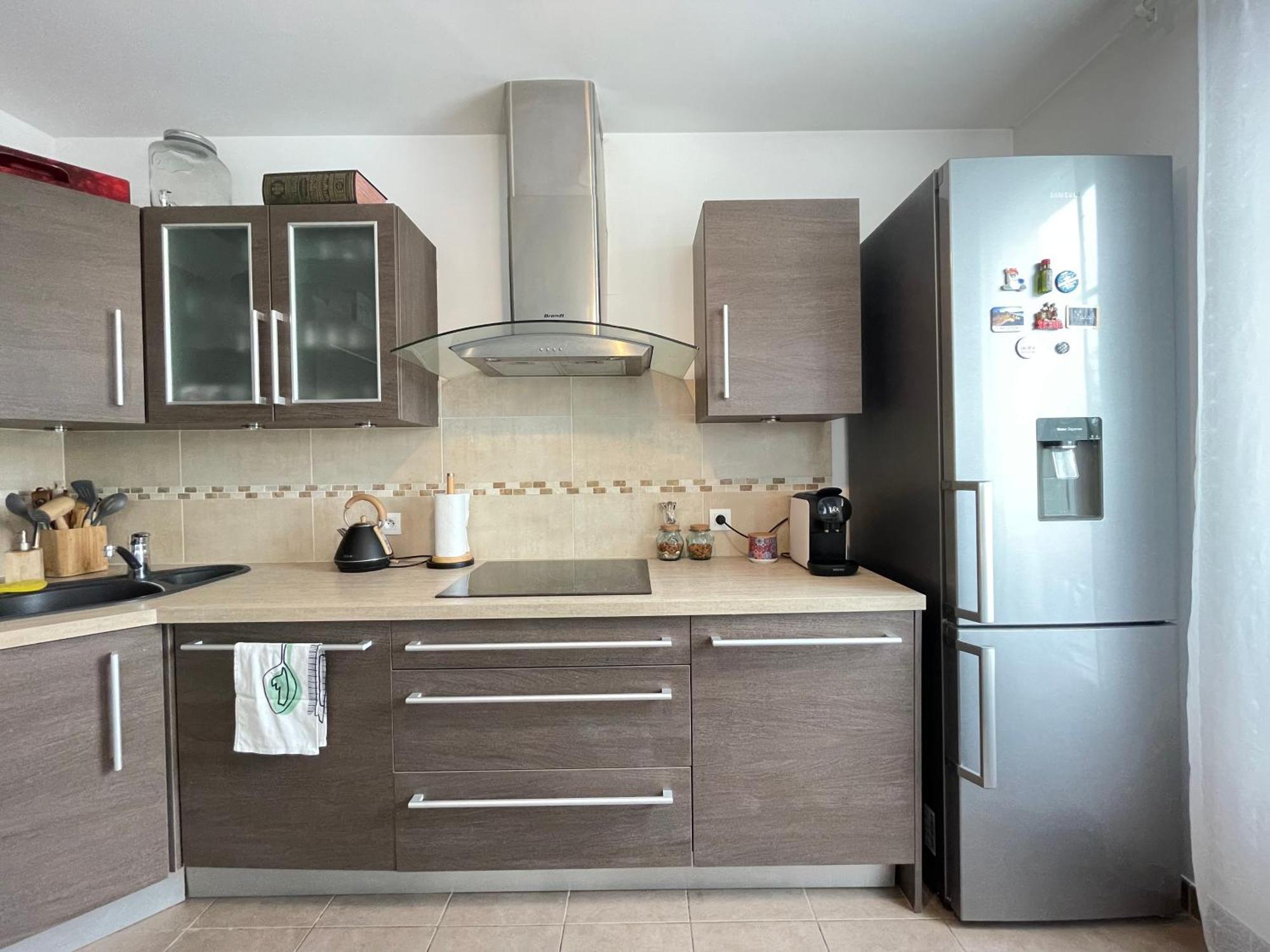 Duplex Moderne 8Per&3Ch&10 Min Disney&Parking Free Magny-le-Hongre Exterior photo