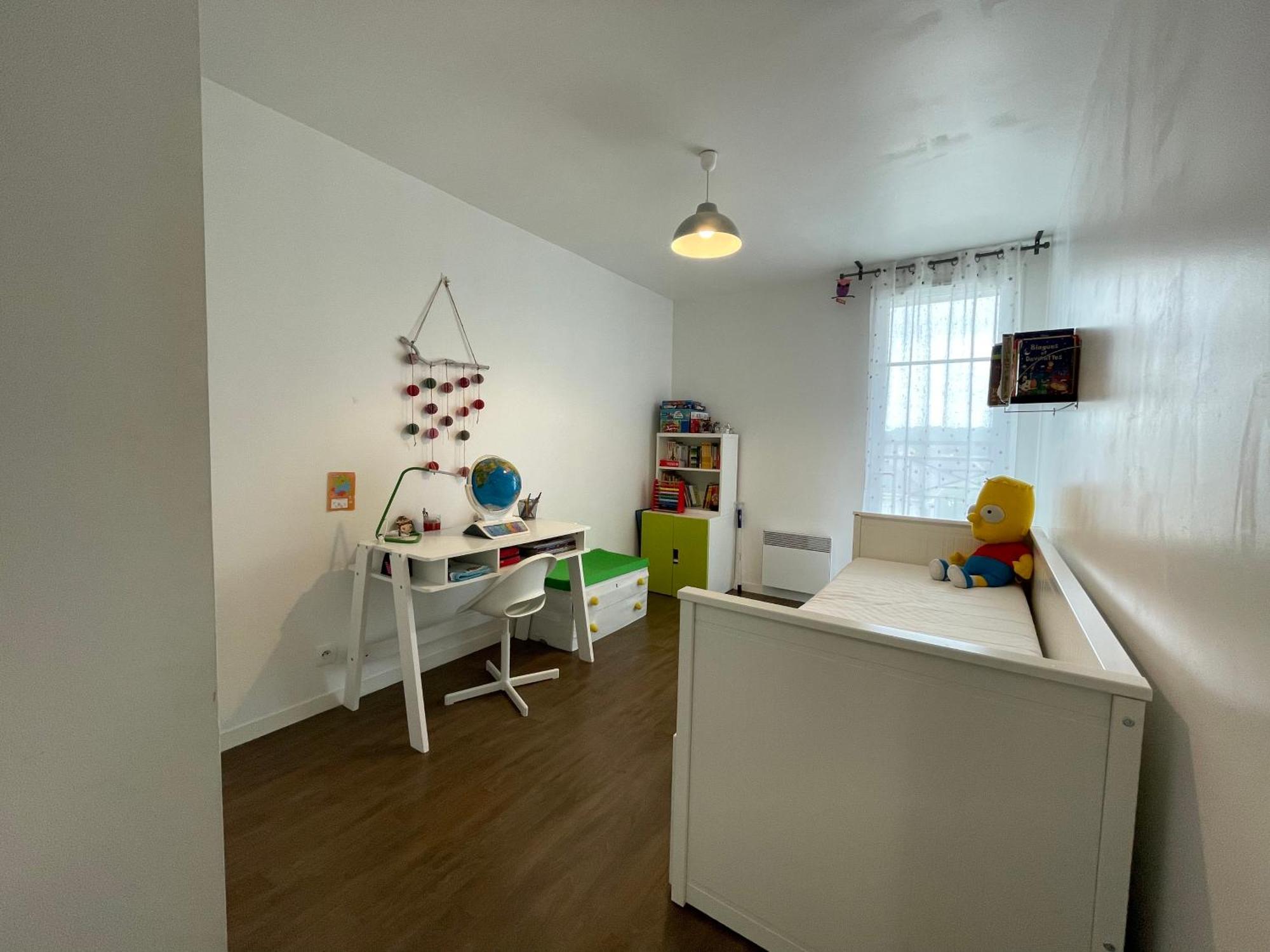 Duplex Moderne 8Per&3Ch&10 Min Disney&Parking Free Magny-le-Hongre Exterior photo